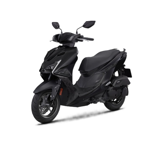 new CYGNUS XR 勁戰7代